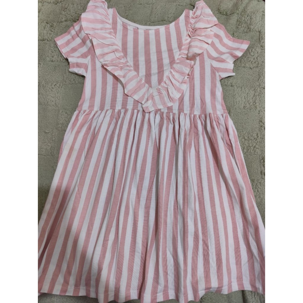 Dress anak H&M