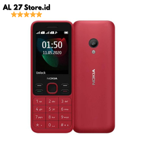 Nokia 150 2020 Original Klasik