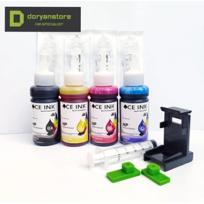 tinta HP 682