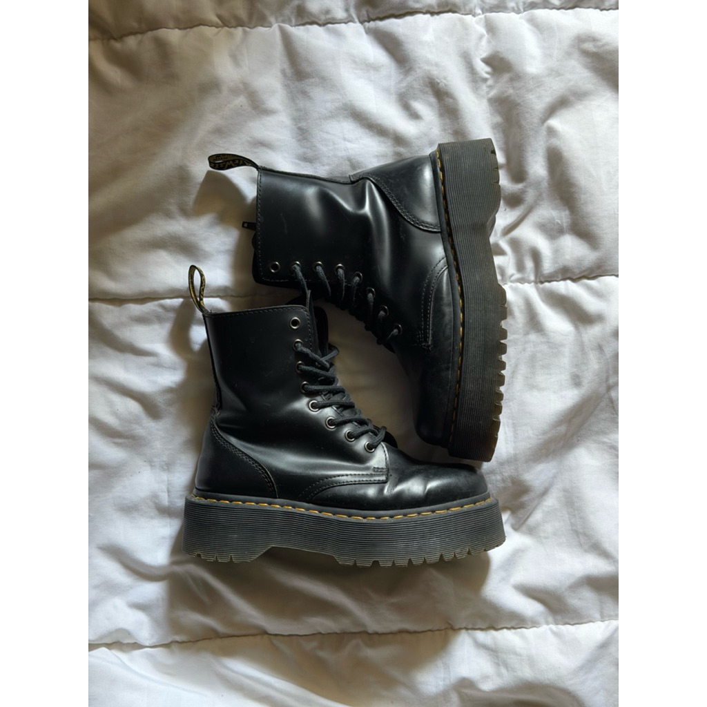 Docmart Dr Martens jadon original
