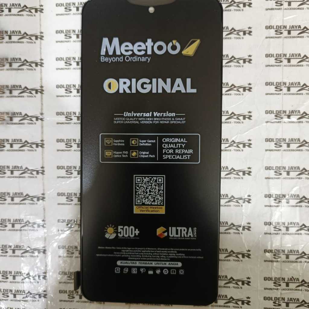 LCD OPPO RENO 9