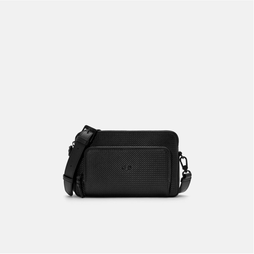 Tas pria clutch pedro original