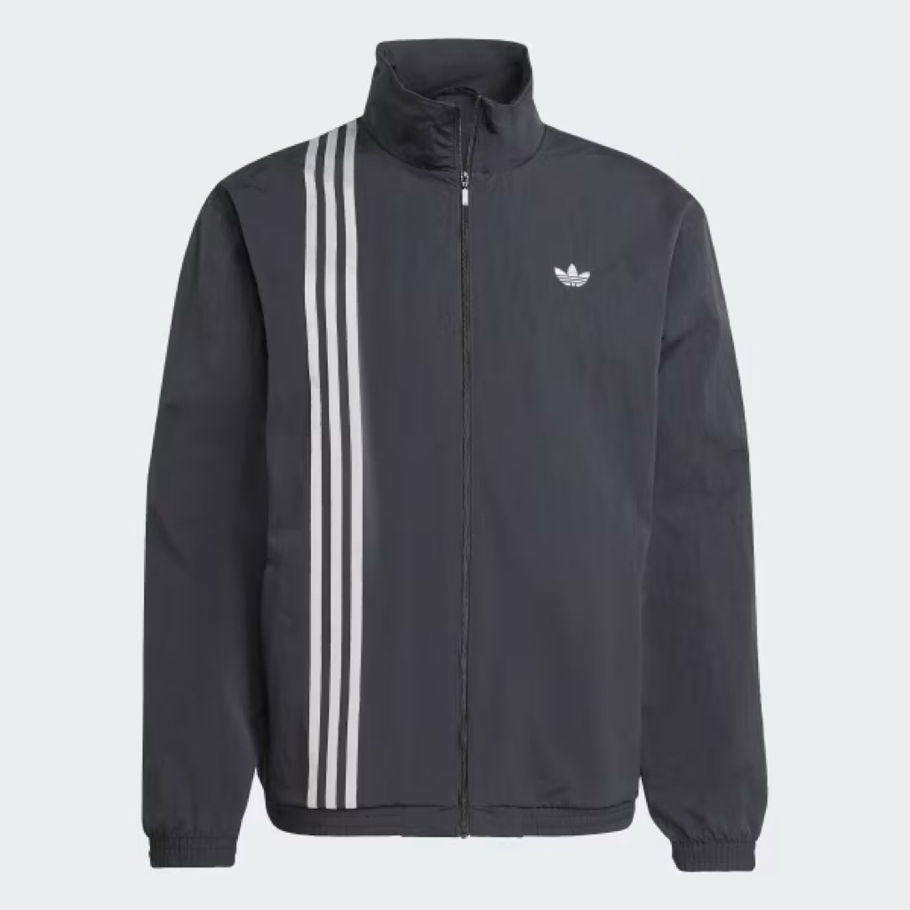 Adidas Track Jacket
