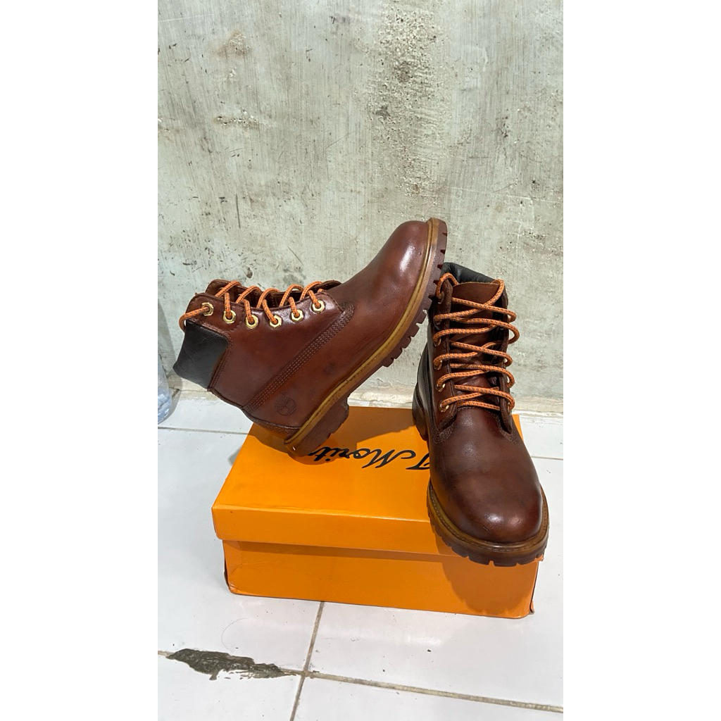 timberland icon 39 original