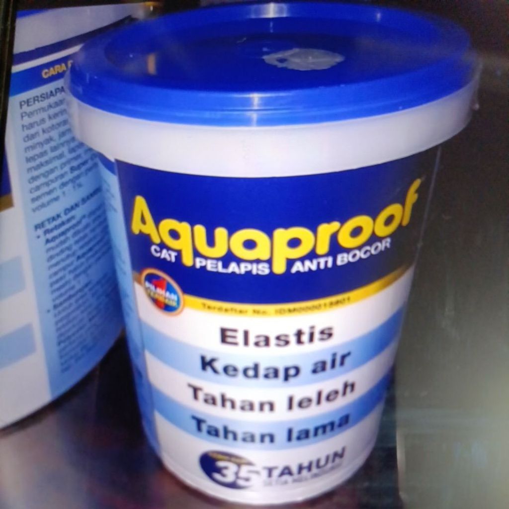 AQUAPROOF 1KG ABU ABU