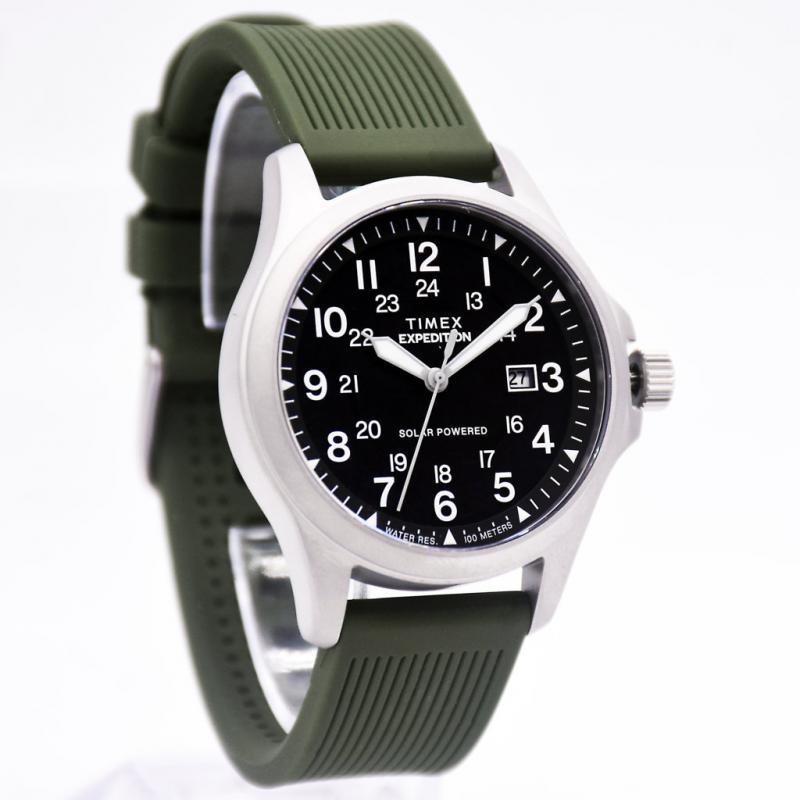 Timex TW2Y31600 JAM TANGAN TIMEX PRIA- ORIGINAL
