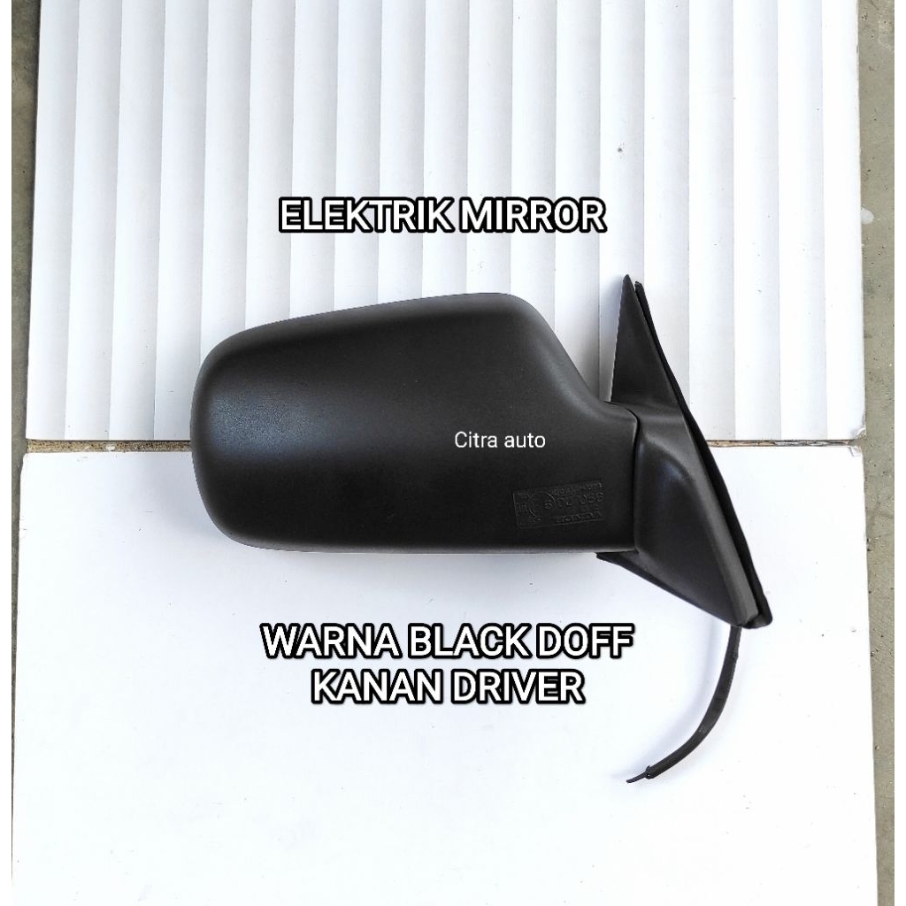 Spion Honda CITY Z 2000 2001 2002 Kanan Original