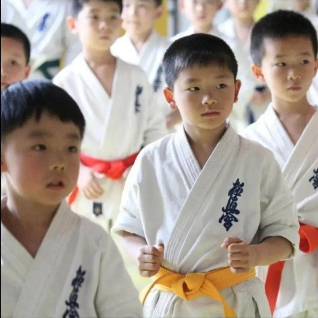 Kyokushin Karate Gi