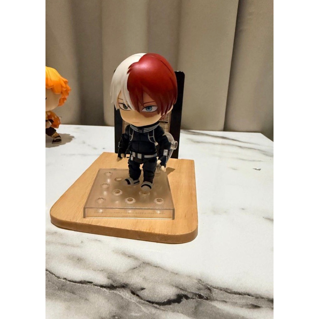 Mainan Nendoroid Shoto todoroki 1693