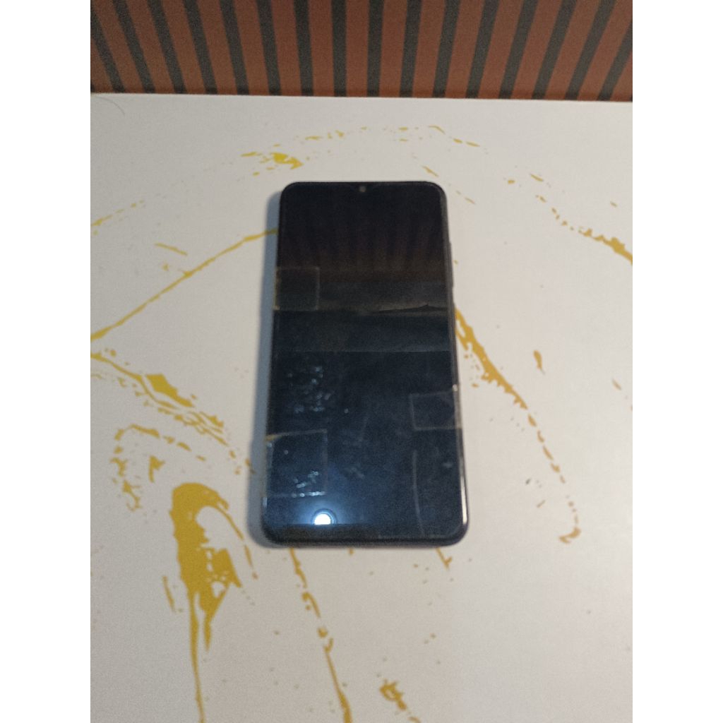 vivo y93 3/32 second minus