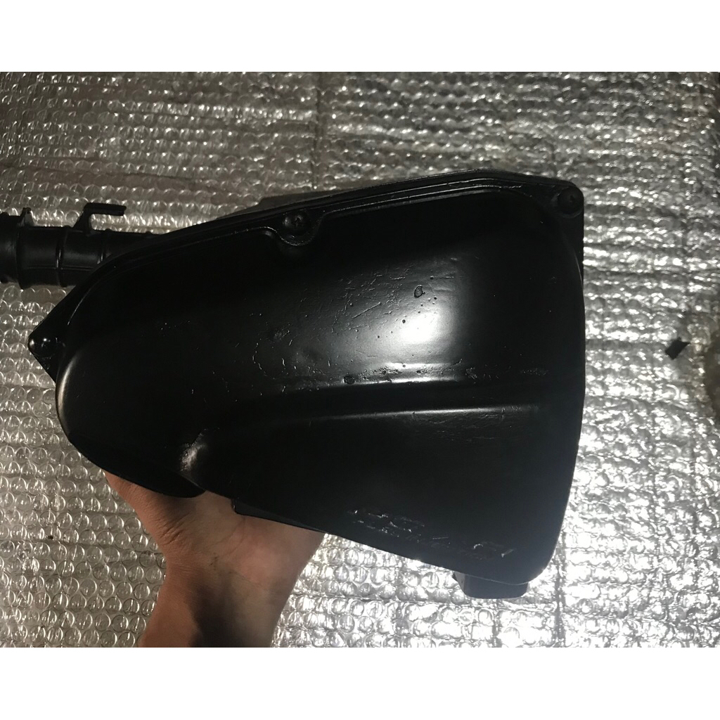 bok filter Honda beat fi stater kasar 2013 second/bekas ori copotan motor