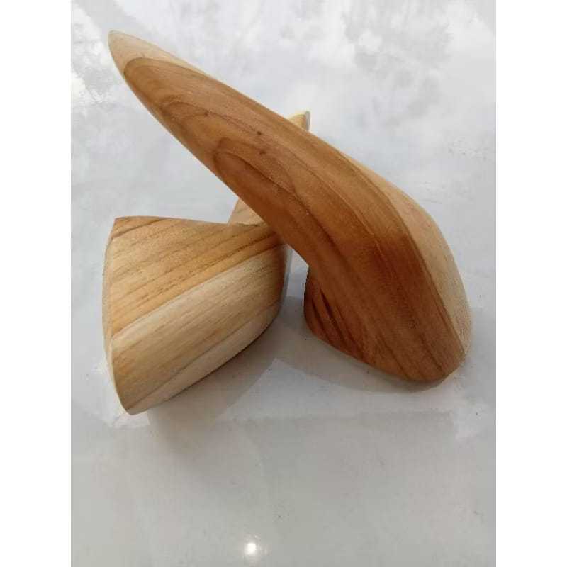 Uleg Sambal Kayu Size Sedang
