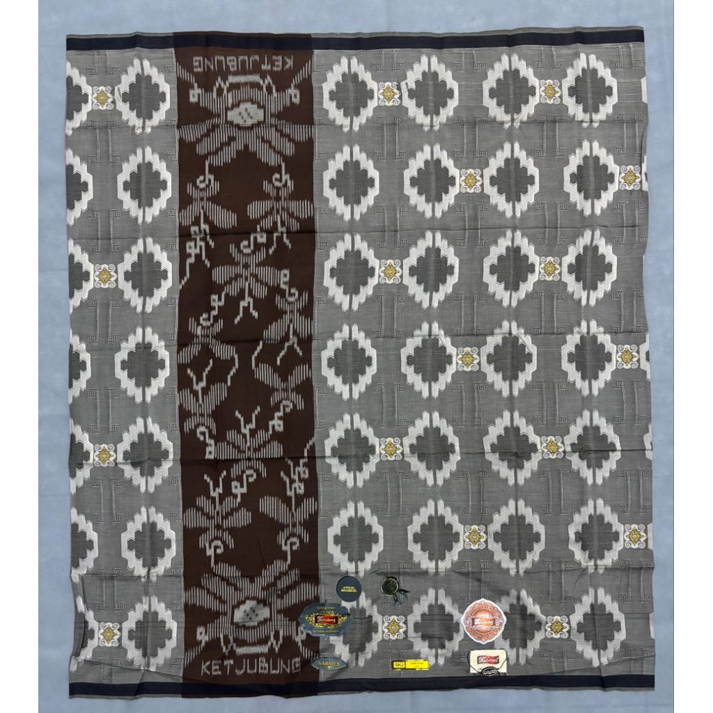 KETJUBUNG SKJ SUTERA SPUNSILK LAWAS