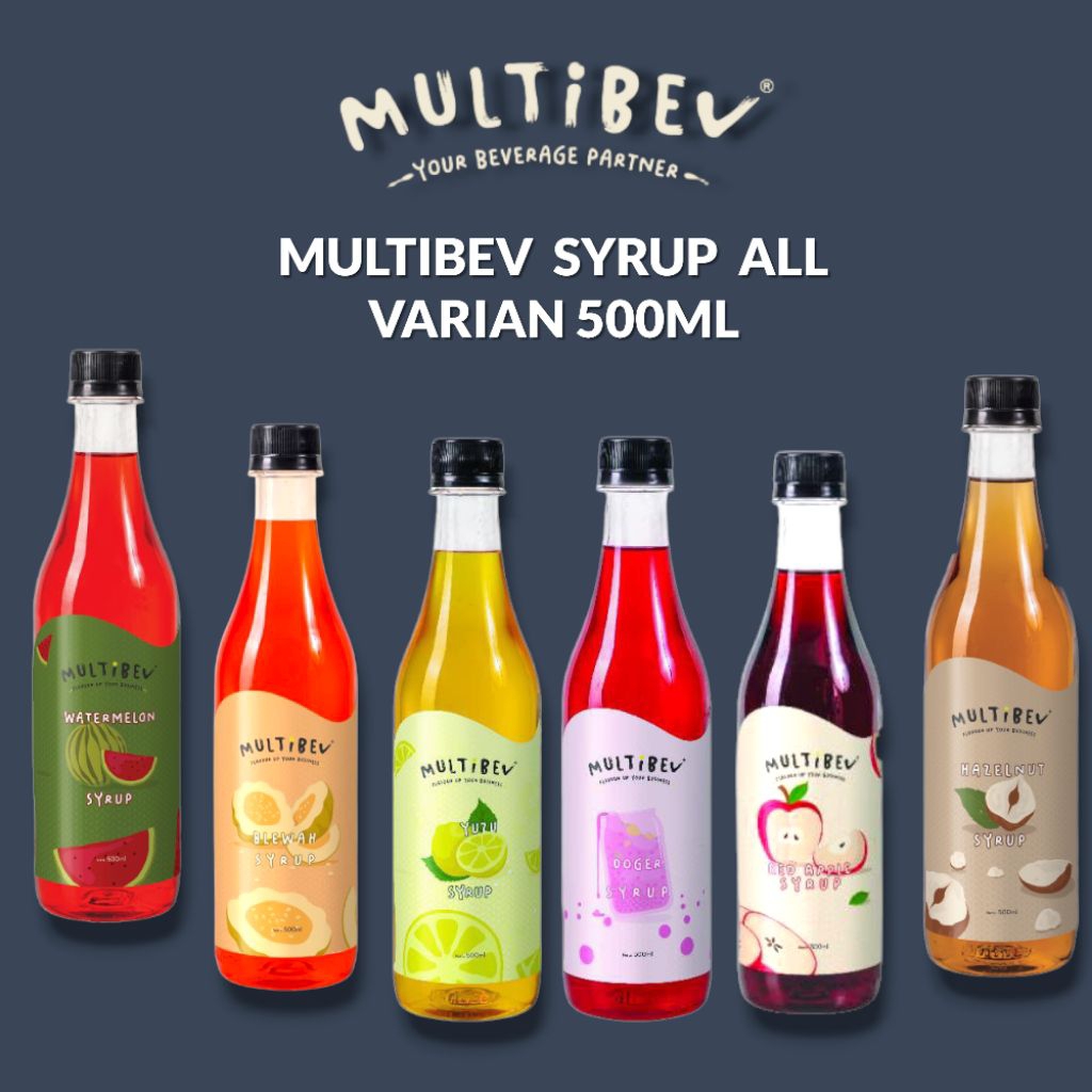 Harga multibev Terbaru Jul 2026 | BigGo Indonesia