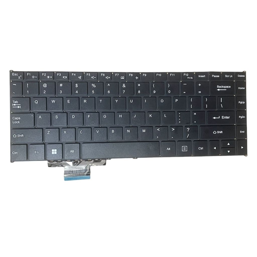 KEYBOARD  AXIOO MYBOOK PRIME 5 (KA1)