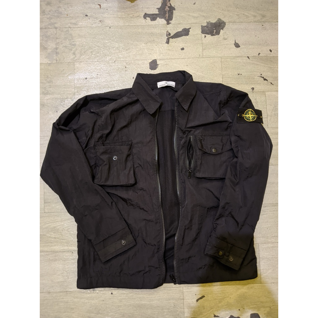 OVS Stone Island Second