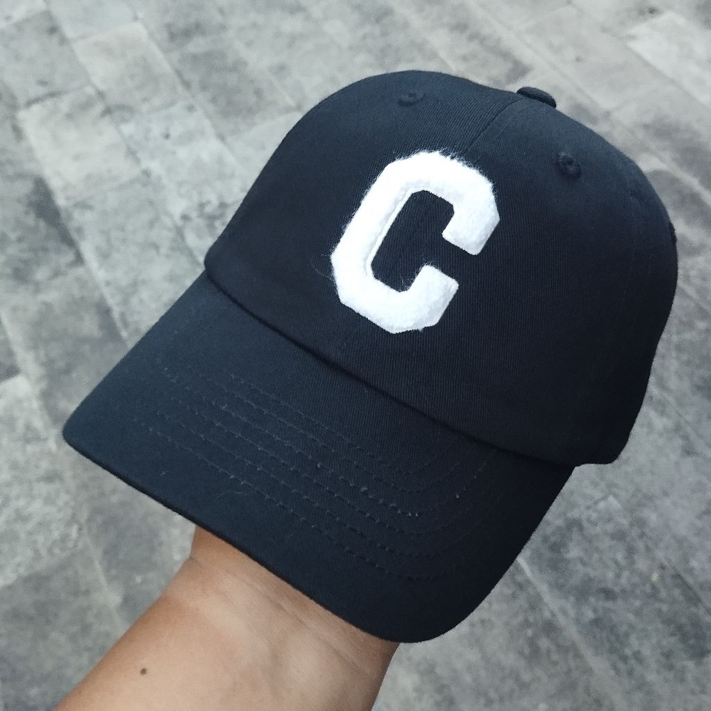 Topi casual C COVERNAT Original