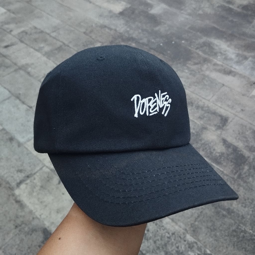 Topi casual DOPENESS FLIPPER Original