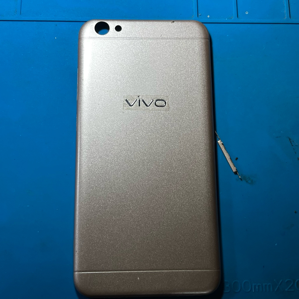 BACKDOOR VIVO V5 / CASING VIVO V5 (BARU) hanya backdoor.