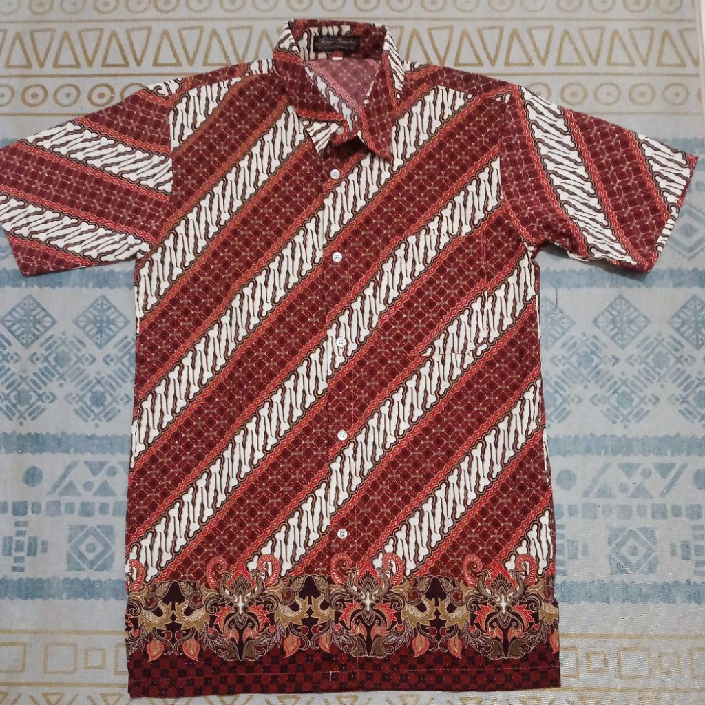 Batik Karya Saputra