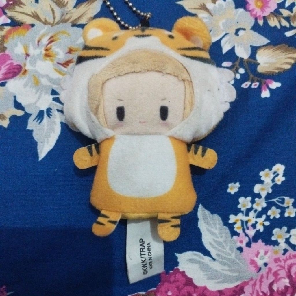 boneka jari mikey tokyo revengers ori