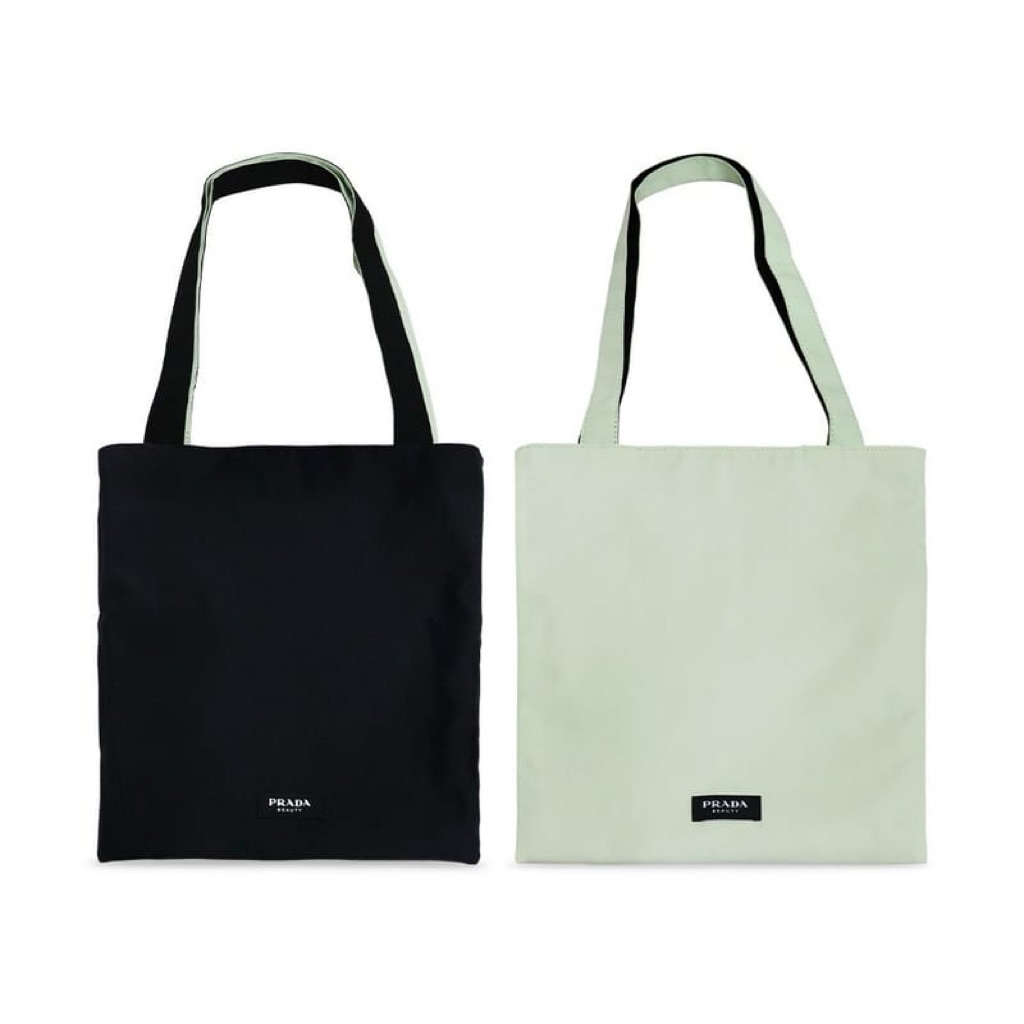 Prada Tote Bag (Prada beauty)