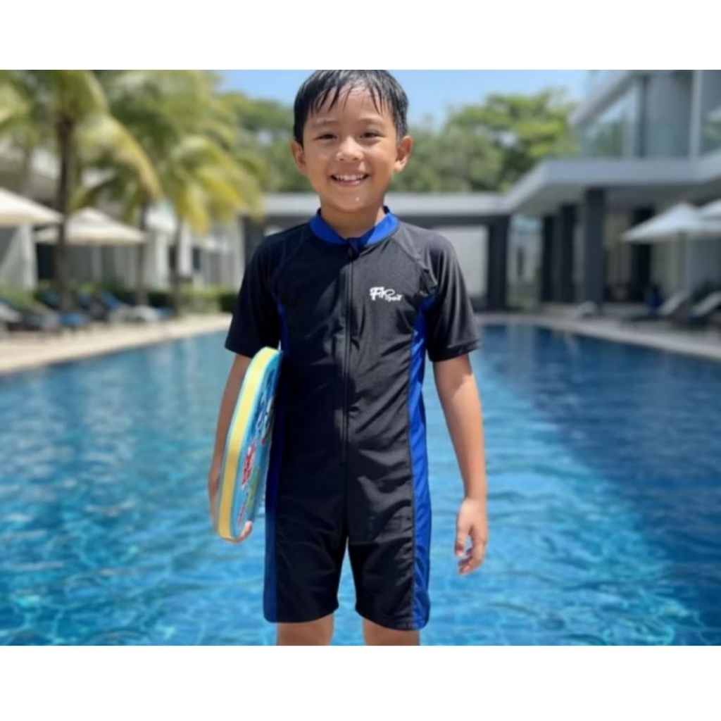baju renang anak /baju renang anak perempuan /baju renang anak laki laki/swimsuit anak/baju renang a