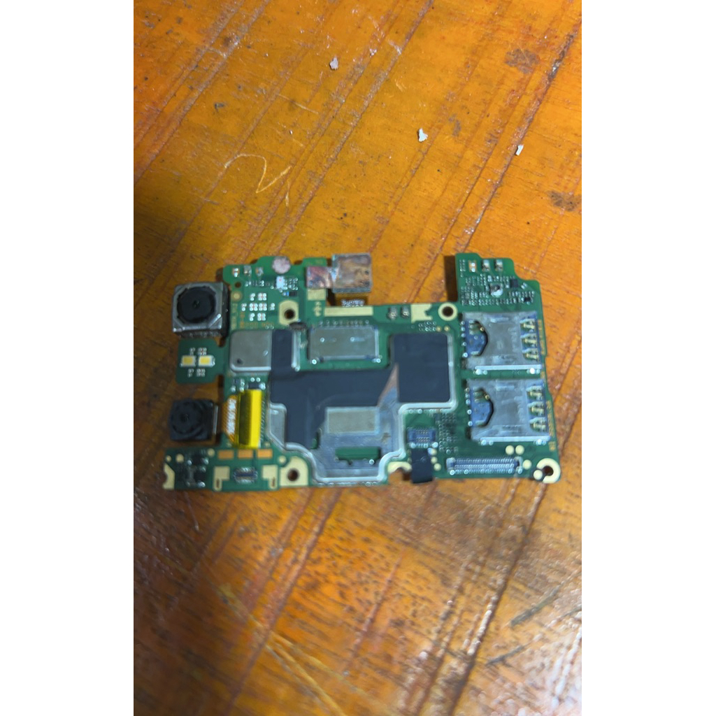 mesin infinix smart 4