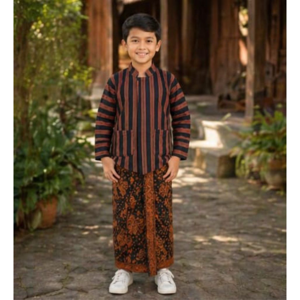 TERBARU SURJAN LURIK ANAK //SURJAN LURIK //SURJAN ANAK