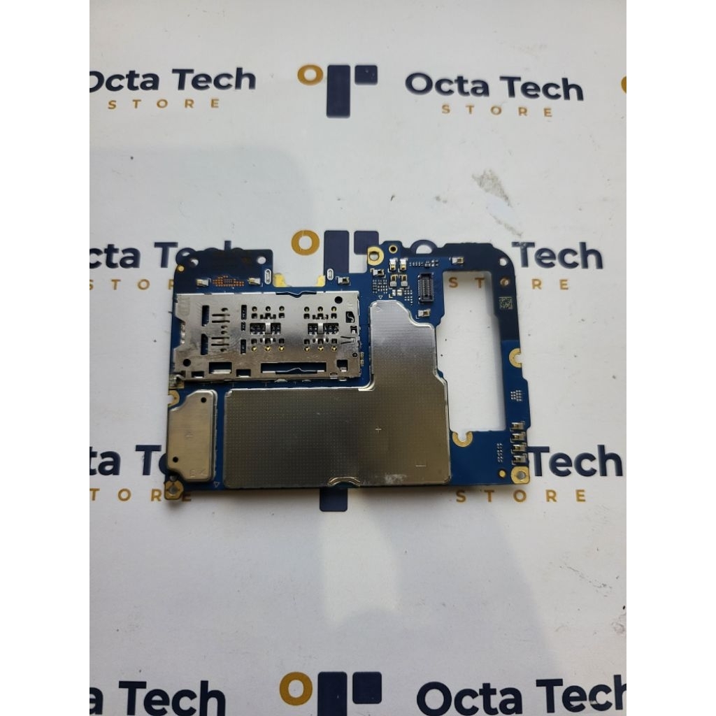Mesin Samsung A03s Normal