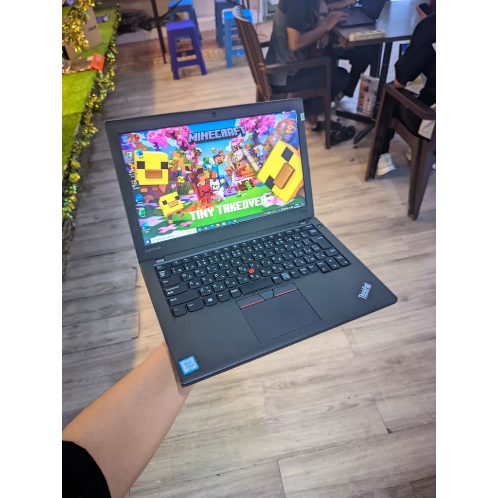 Laptop Lenovo x270