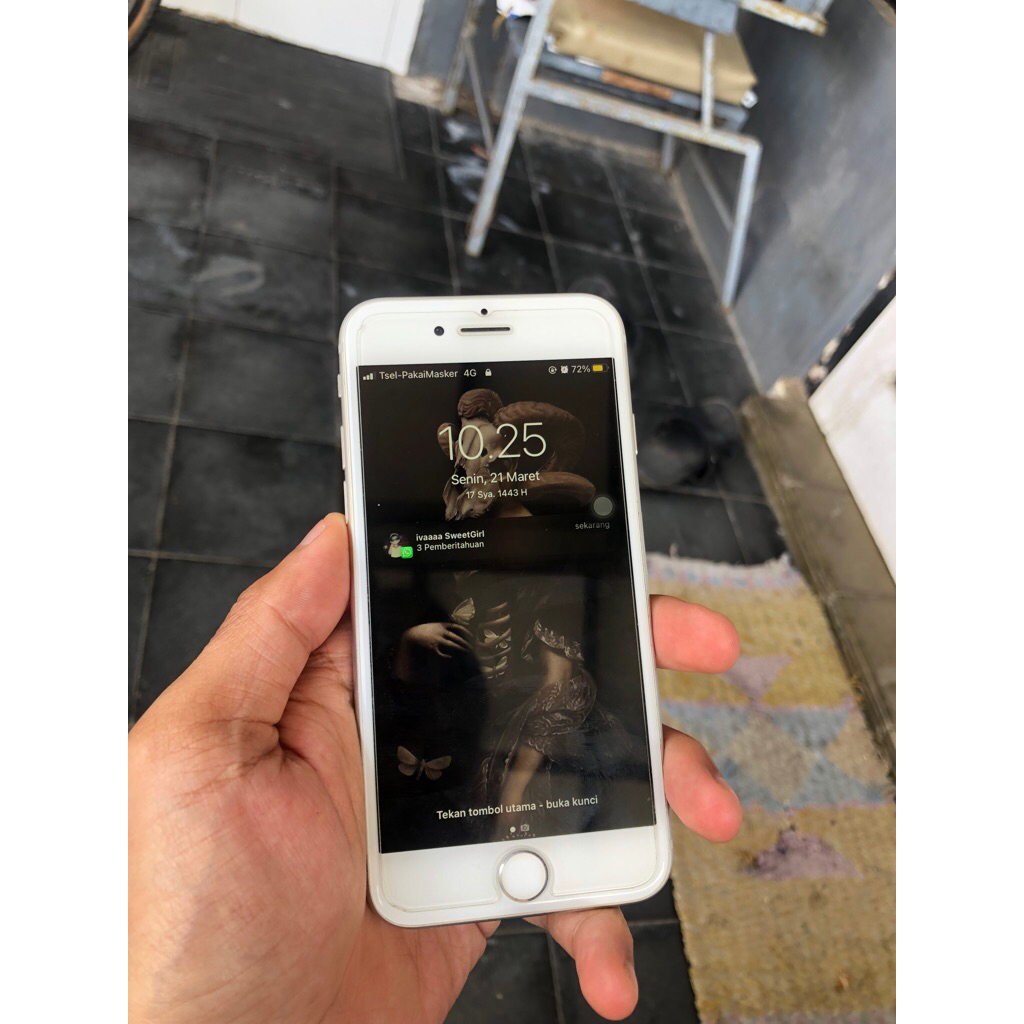 Iphone 8 256gb