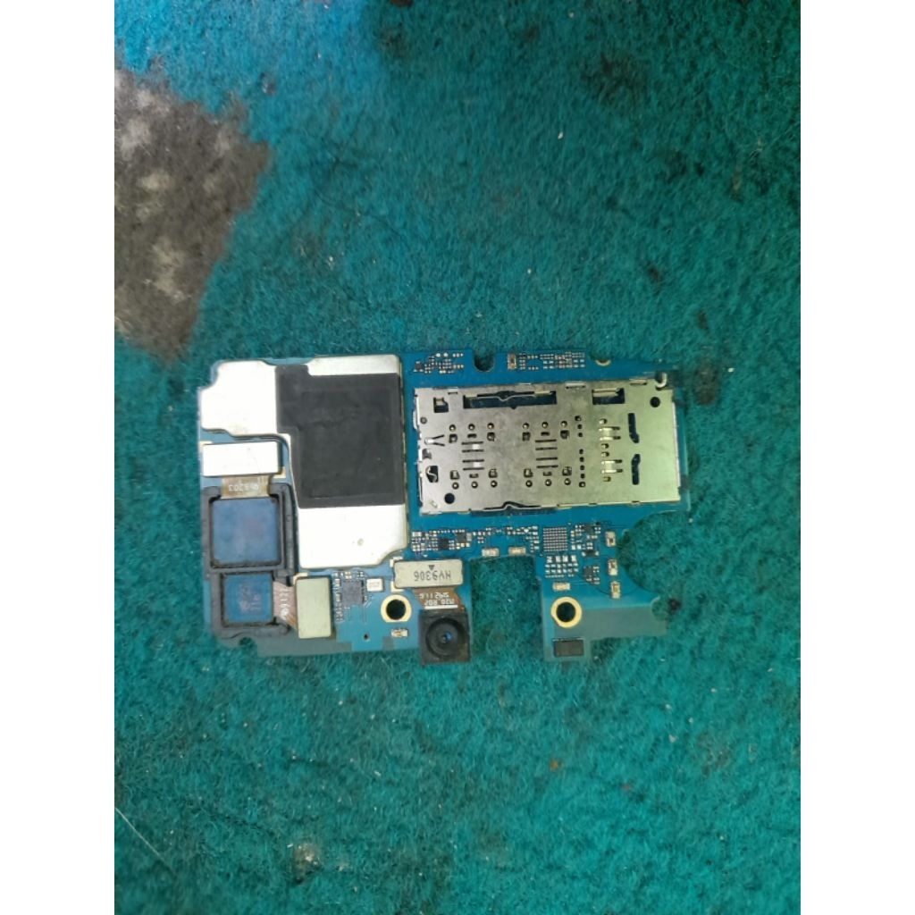 mesin Samsung m20
