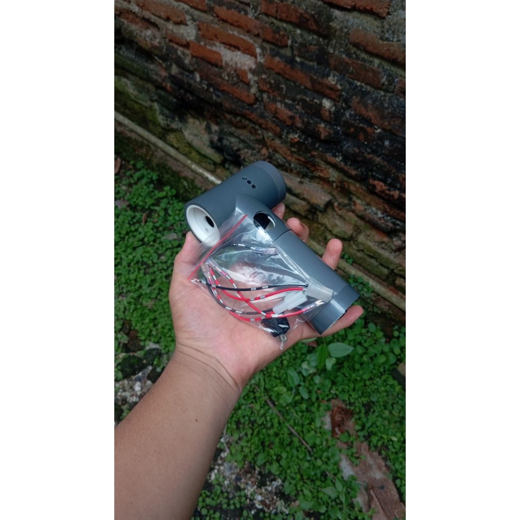 COVER BOR/GERINDA CUSTOM || UNTUK DINAMO RS 540,545,550,555 || BACA DESKRIPSI SEBELUM MEMBELI