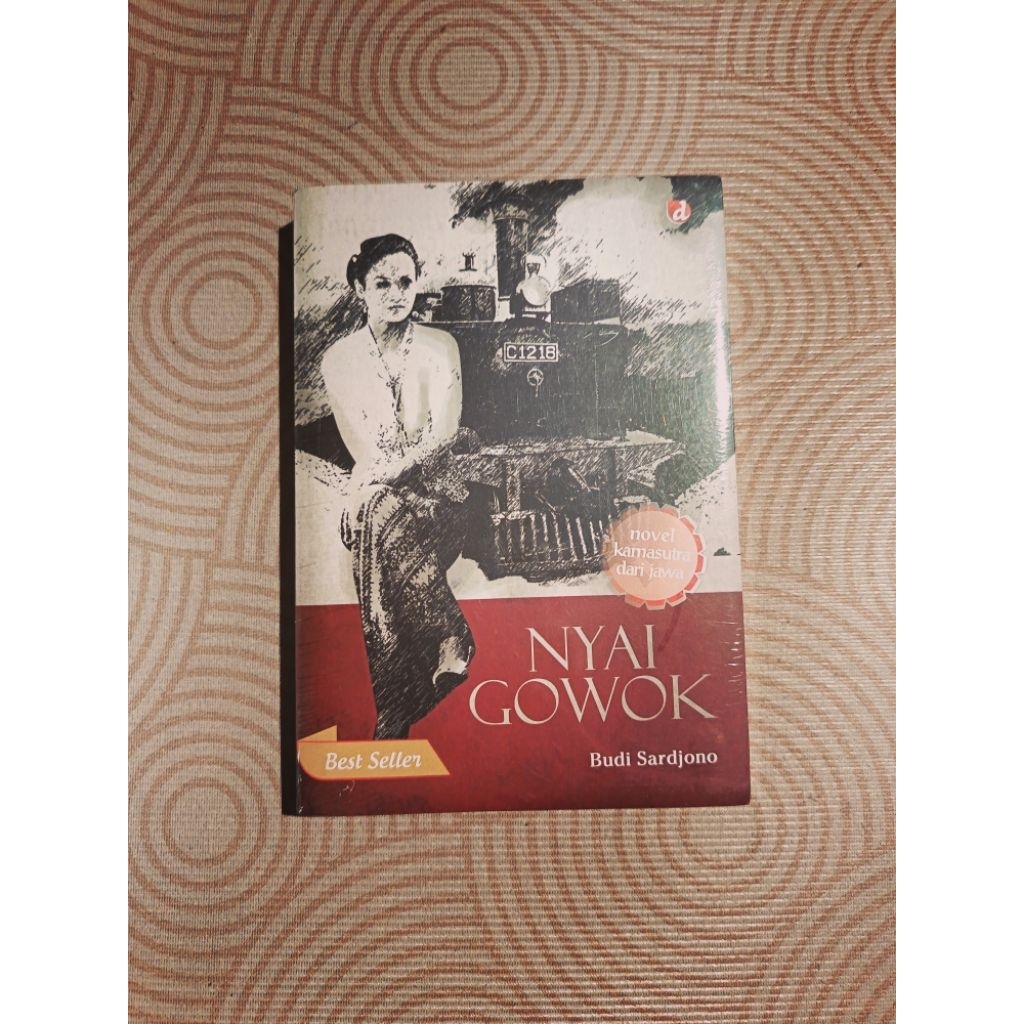 Nyai Gowok