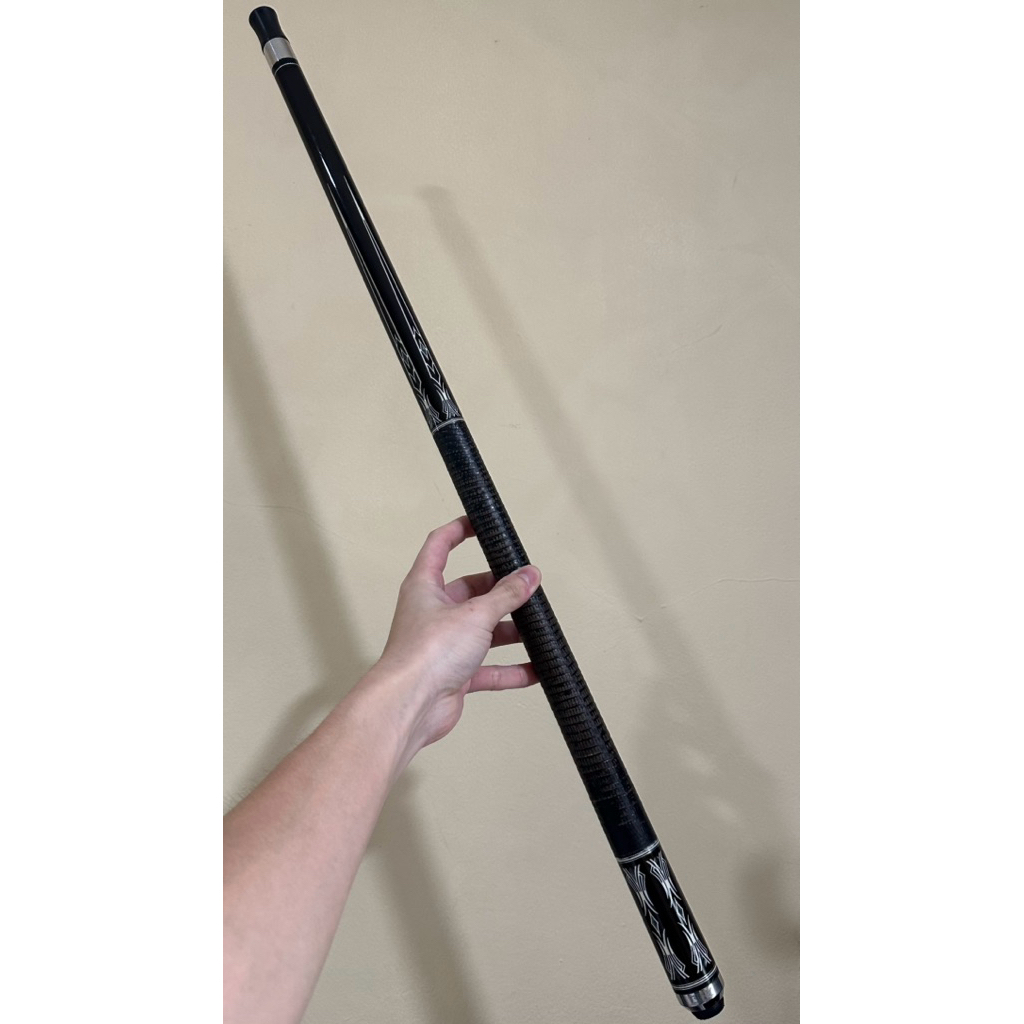 Predator BLAK 2-4 Uniloc