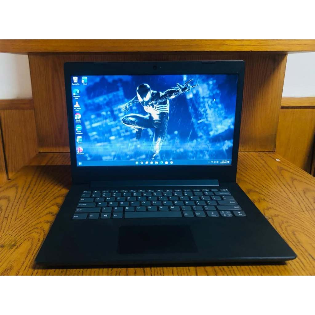 READY LAPTOP LENOVO IP 130