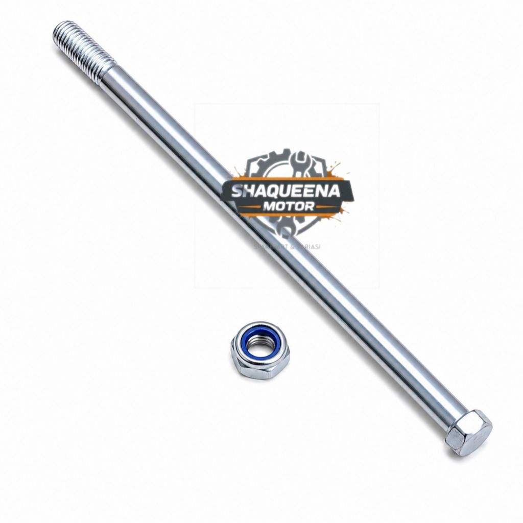 As Garpu Tengah Arm Revo Absolute Revo Fit Blade