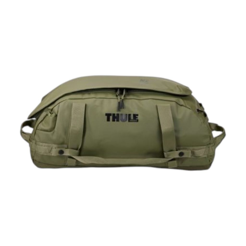 Thule - Chasm 40L Duffle Bag Olive Green