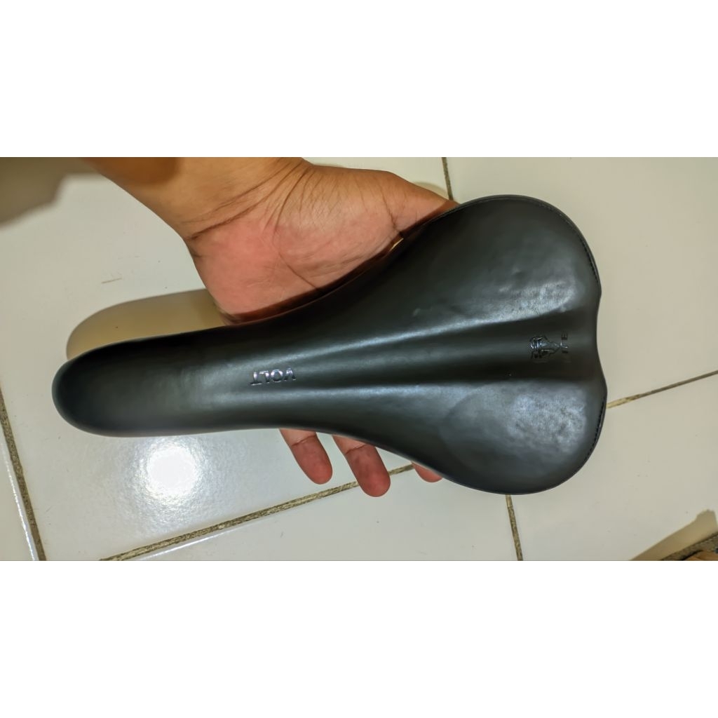 Sadel WTB Volt copotan Polygon Premier Second Like New