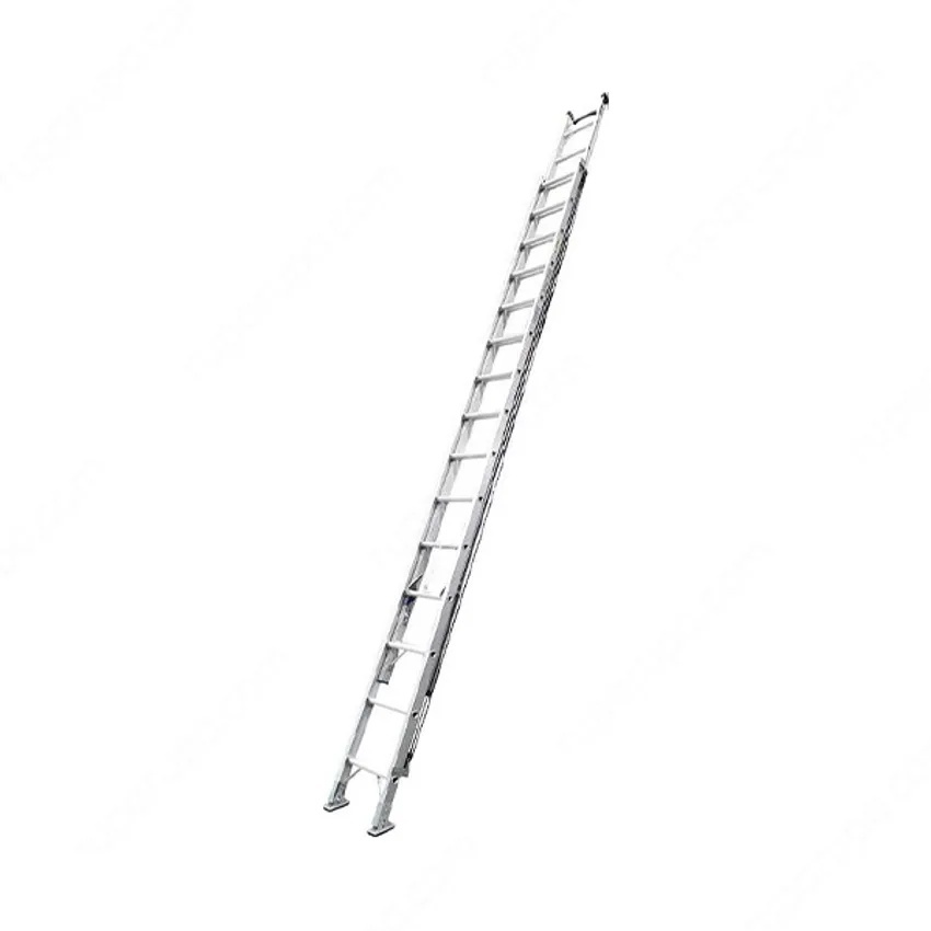 Tangga Ekstensi Aluminium 29 Step 9.2 Meter Krisbow Prle9229