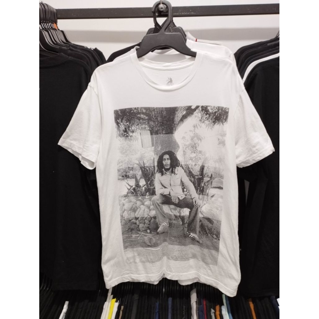 BOB MARLEY S SECOND OfficialLion