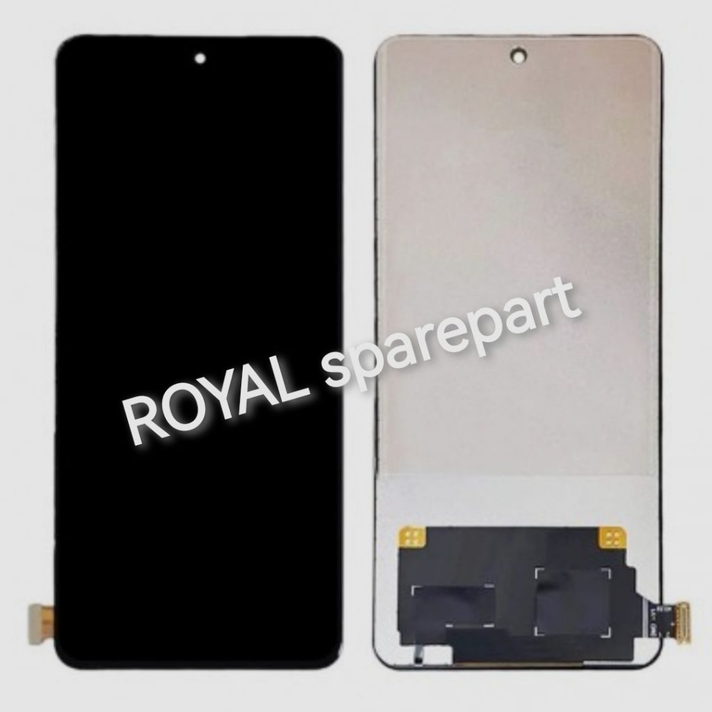 Lcd Touchscreen One Plus NORD 4 One+Nord4 incell