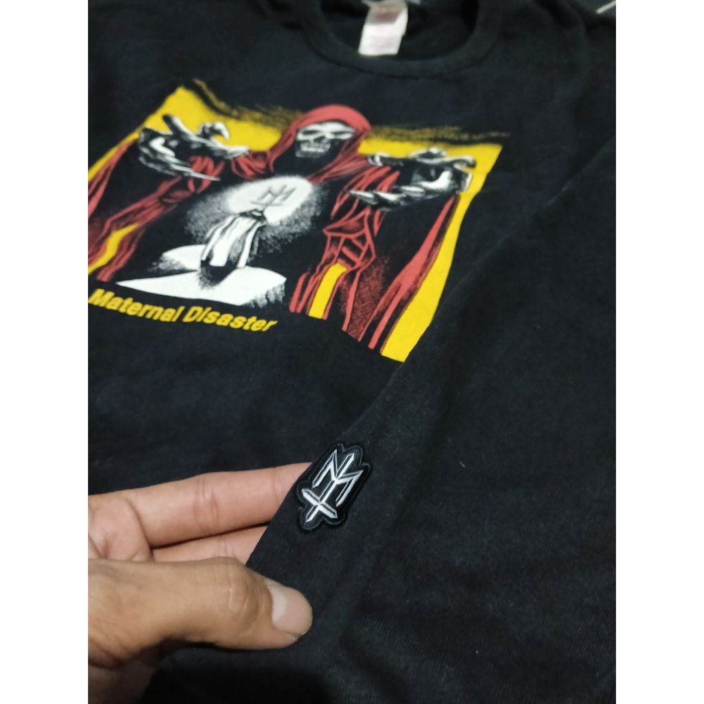 Crewneck MATERNAL DISASTER
