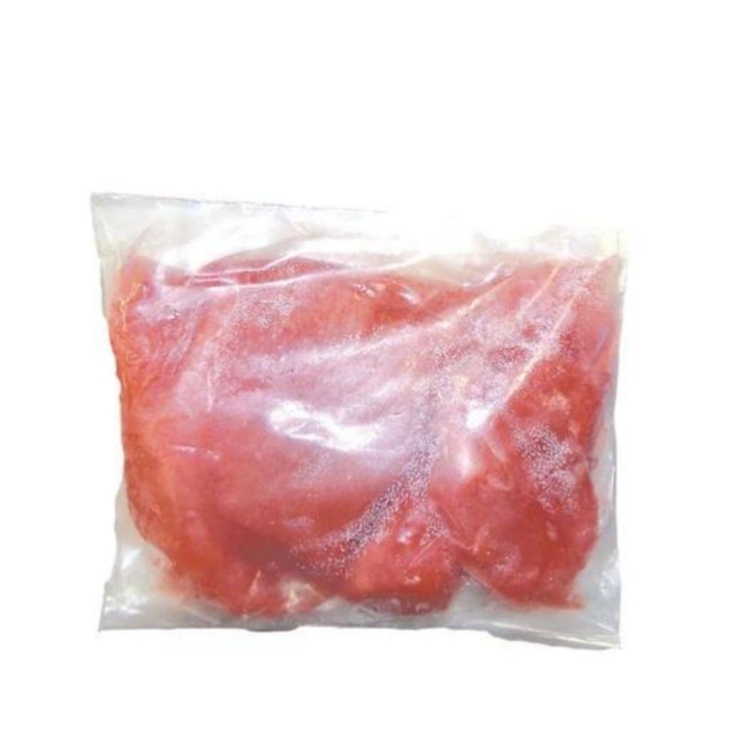 Daging Kepiting Kupas Beku 500 gr