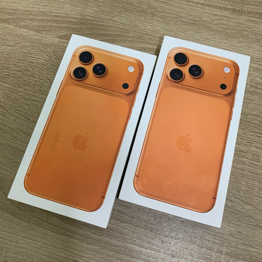 iphone 17 pro max 256gb resmi ibox