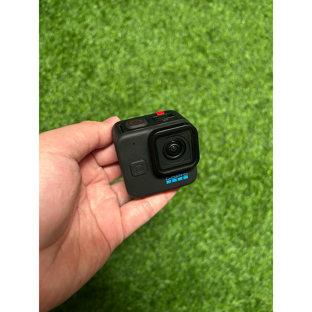 GoPro HERO11 Black MINI Second like new | Gopro Hero11 Mini | GoPro 11 mini | gopro hero 11 mini. bu