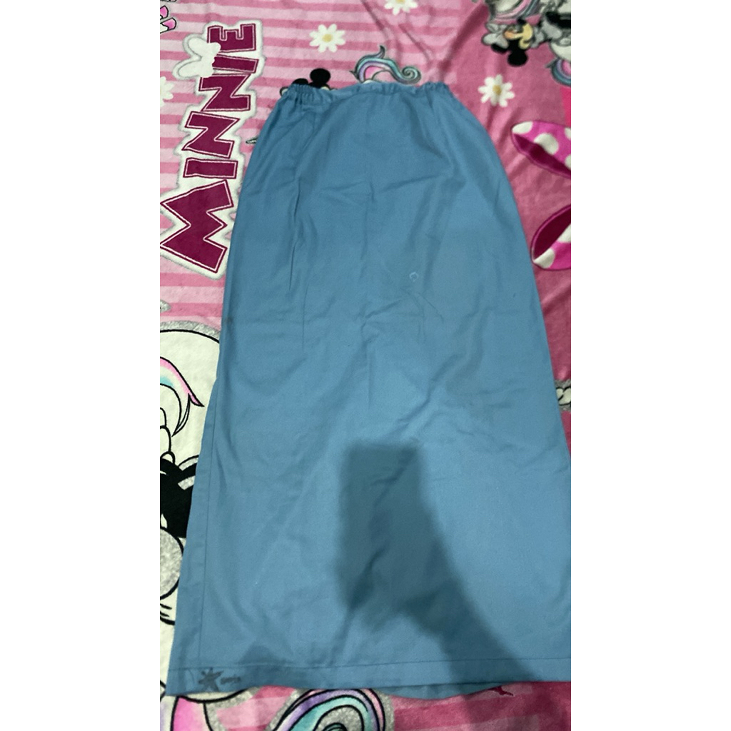 preloved rok sma wanita