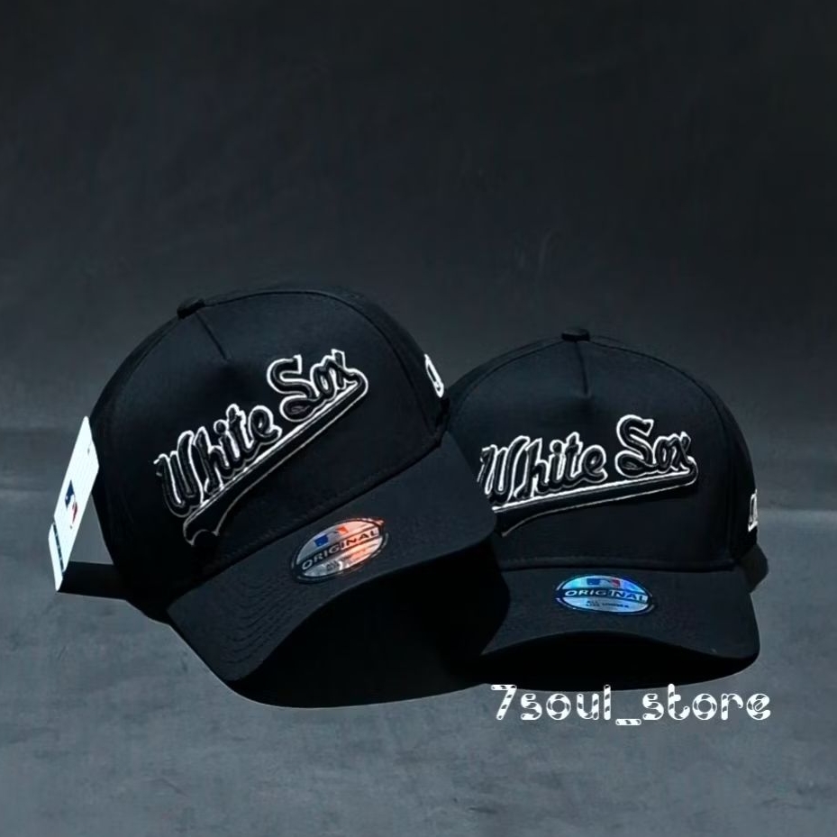 White Sox / Topi MLB Premium