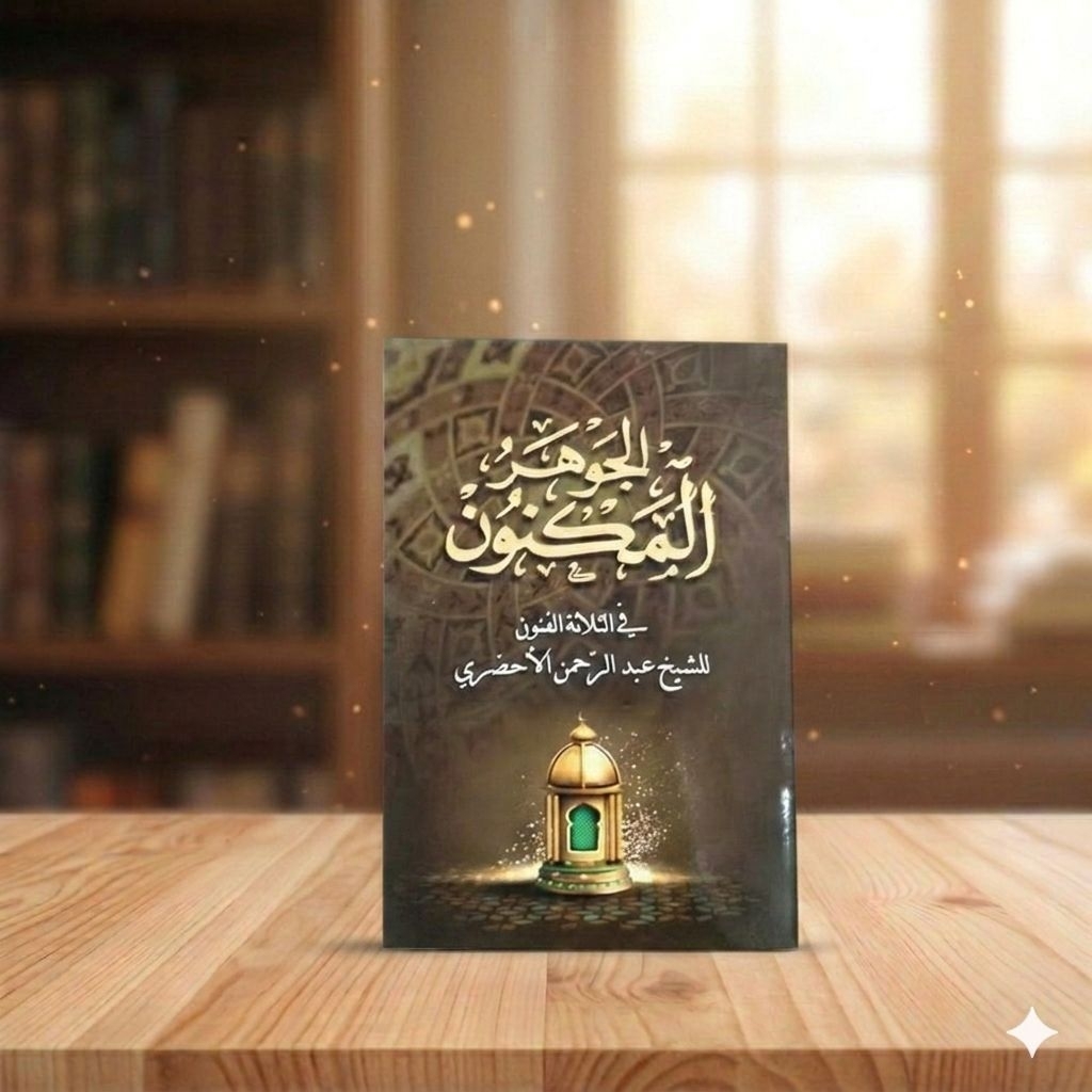 nadzom jauharul maknun, nadom jauharul maknun saku